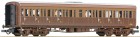 64585 Roco Compartment car 2nd class